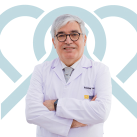 Prof. Dr. Birol Yamak